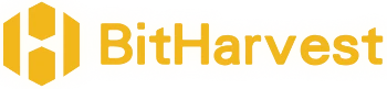 BitHarvest logo